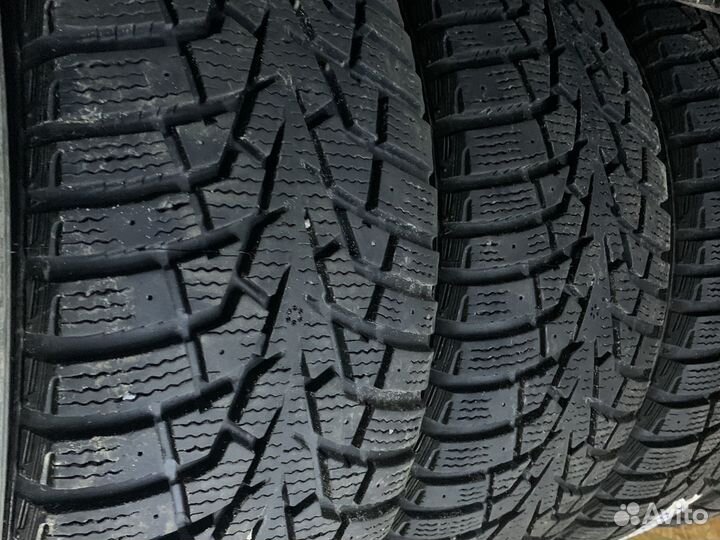 Maxxis ArcticTrekker NP3 225/55 R17