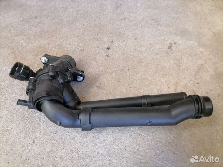 Термостат Mercedes А274 200 330 00