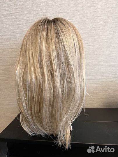 Парик luna ellen wille