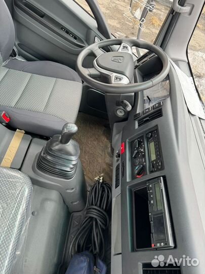 КАМАЗ Компас 9, 2024