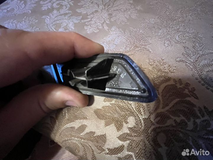 Крышка форсунки омывателя Toyota Camry V40