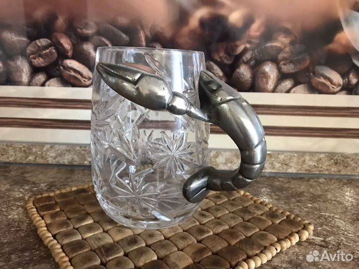 Кружка пивная, редкость