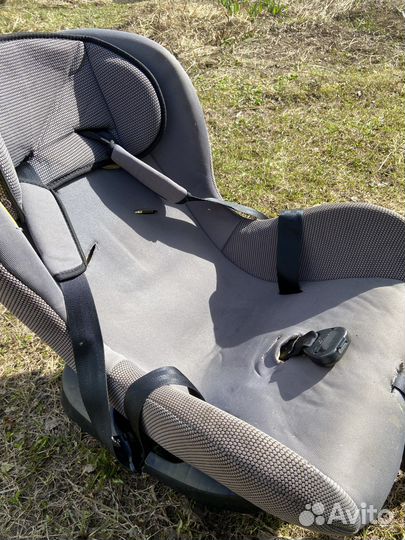 Детское автокресло от 0