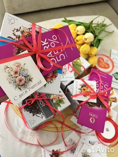 Товар без химии