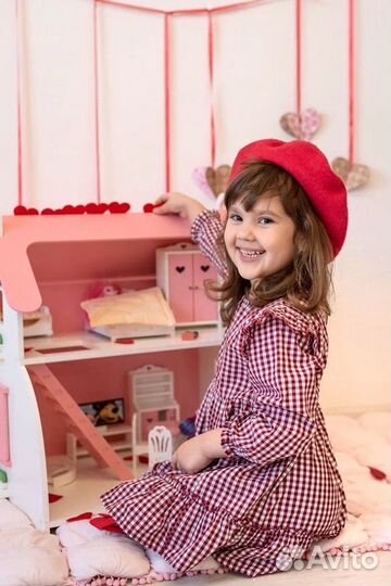 Кукольный дом Графини