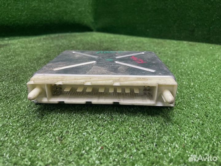 Блок управления АКПП Volvo S60 S80 V70 Xc70 Xc90