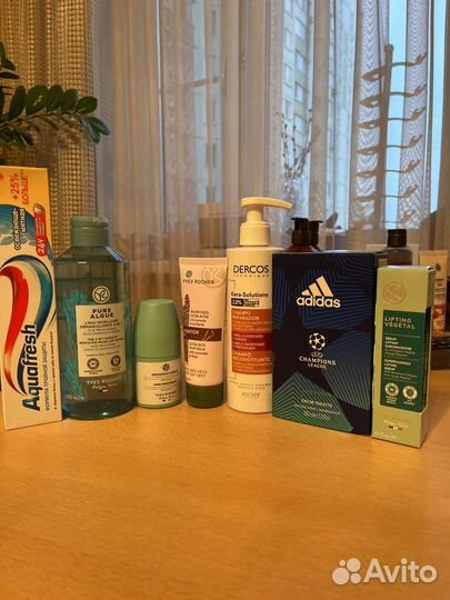 Набор косметики