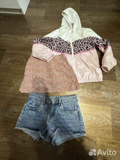 Женские вещи пакетом 40 42