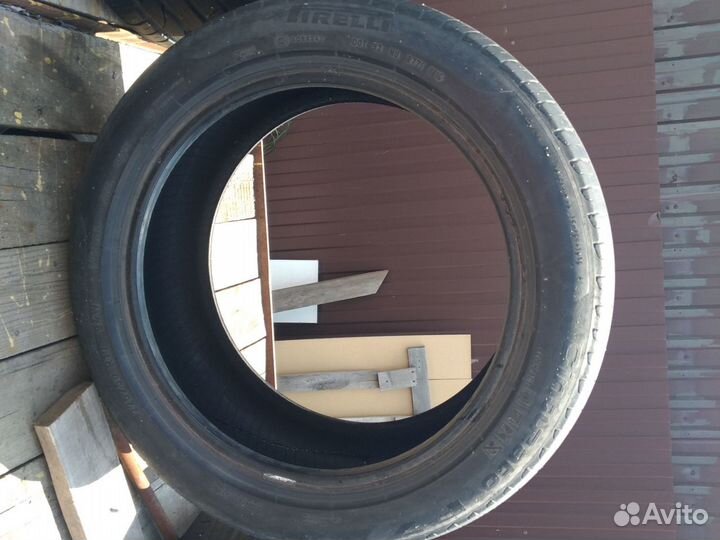 Pirelli Cinturato P7 225/50 R17 94