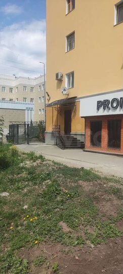 Торговая площадь, 75.4 м²