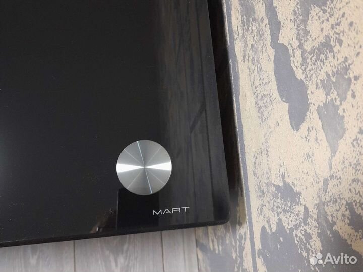 Тумба под телевизор бу стеклянная