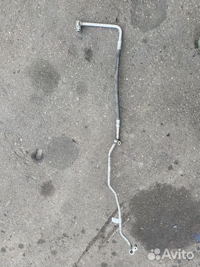 Трубка кондиционера Land Rover Freelander L134 L31