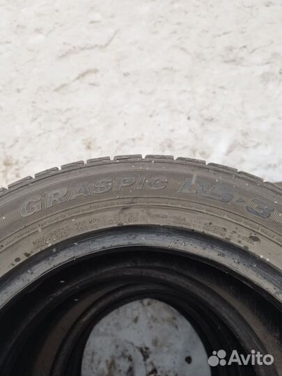 Dunlop Graspic DS3 185/65 R15 88Q
