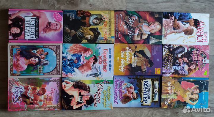 My Little Ponyкниги в т / переплете шарм много