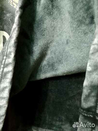 Свитшот 54-56. Корея