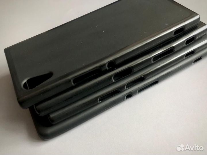 Чехол для Sony Xperia