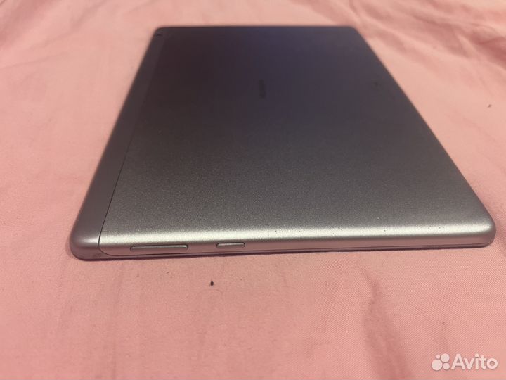 Планшет huawei mediapad t3 10