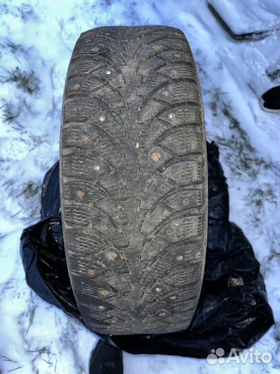 Диски штампы 15r skoda