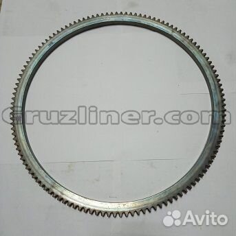 Венец маховика hyundai Porter2 D4CB