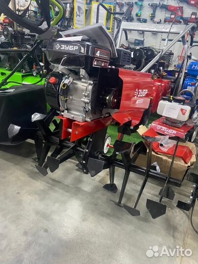 Культиватор