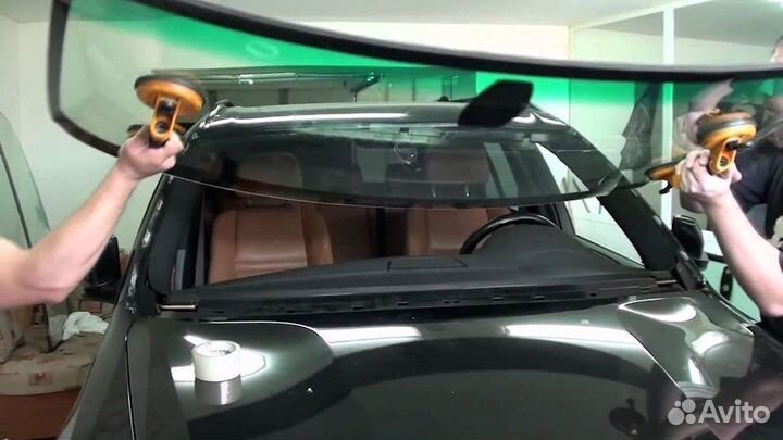 Лобовое стекло Bmw e90 Бмв е90