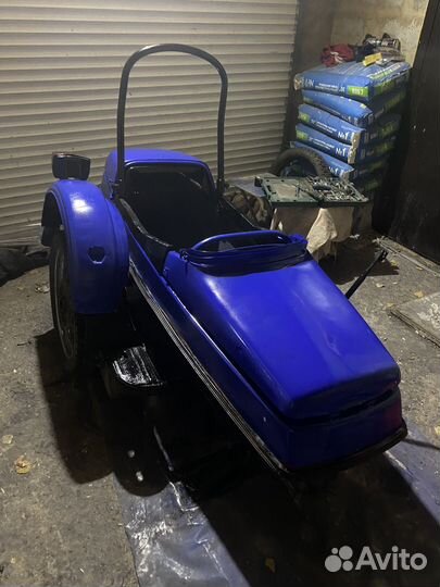 Иж планета 5