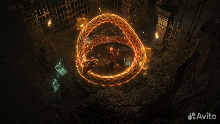 Diablo IV: Ultimate Edition (PS4 & PS5)