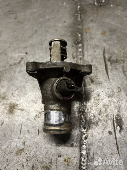 Термостат opel astra h продам