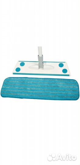 Швабра Белый кот