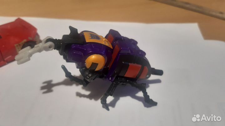 Трансформеры hasbro