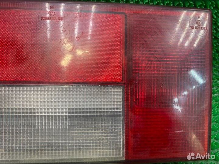 Фонарь задний левый Лада 2108 2002