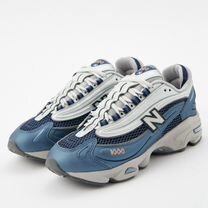 Кроссовки new balance 1000