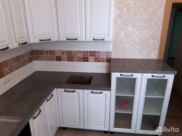 Столешницы большой выбор м2