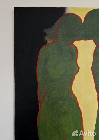 Картина в интерьер