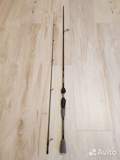 Спиннинг G.Loomis SR 842-2 GLX