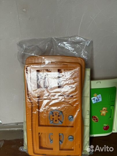 Детская кухня