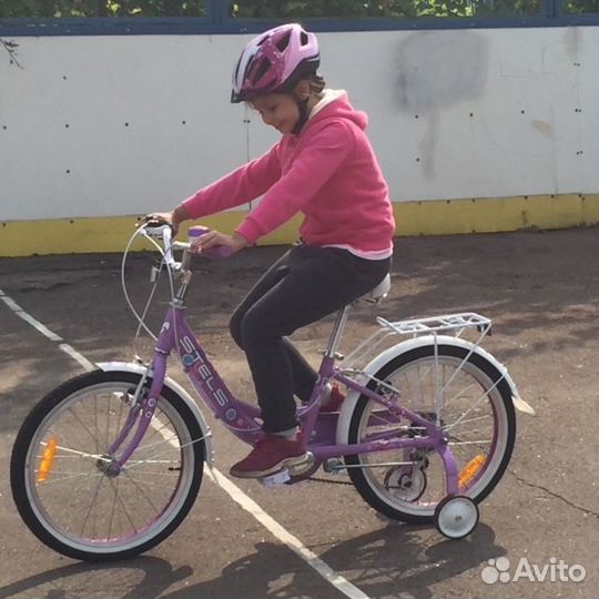 Велосипед Stels Pilot 230 Lady