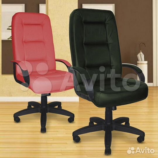 Компьютерное кресло