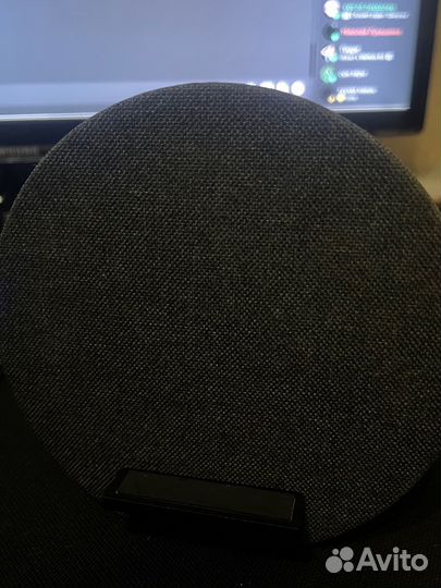 Беспроводная зарядка для iPhone оригинал