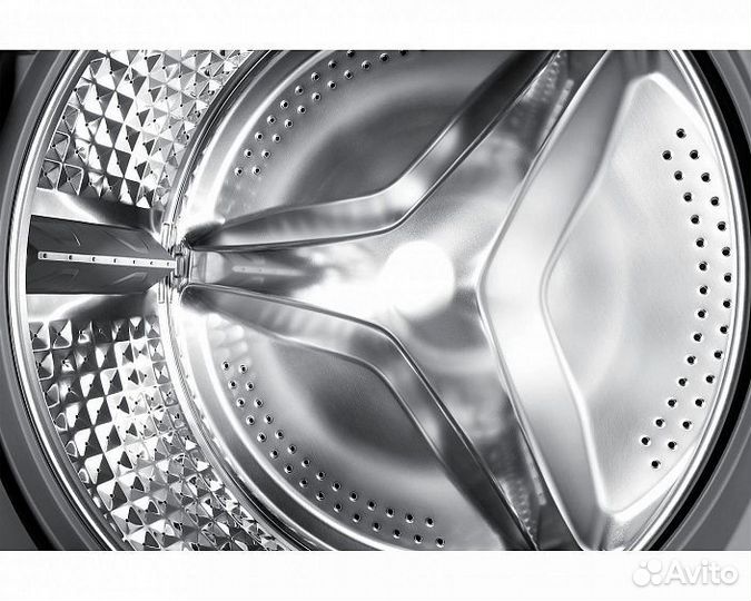 Стиральная машина samsung WW70A4S21VE