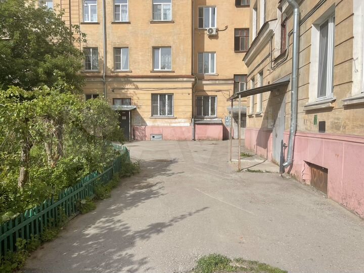 2-к. квартира, 57,5 м², 2/5 эт.