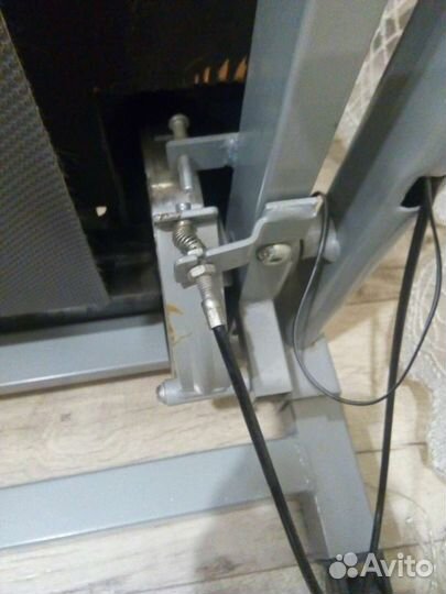 Беговая дорожка Torneo Cross T 107