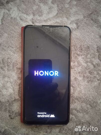 Телефон honor 9x