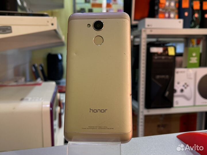 HONOR 6A, 2/16 ГБ