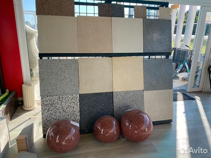 Садовые скульптуры / Скульптуры от производителя