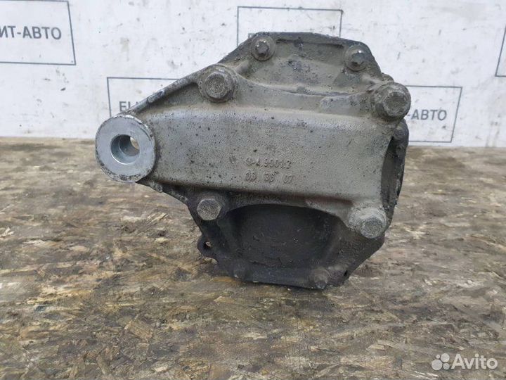 Редуктор моста задний Mercedes-Benz S-Class W221