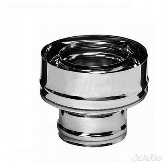 Адаптер стартовый 300*400 Феррум