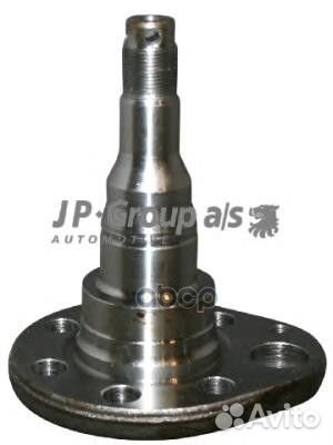 Поворотный кулак, подвеска колеса 1151400980