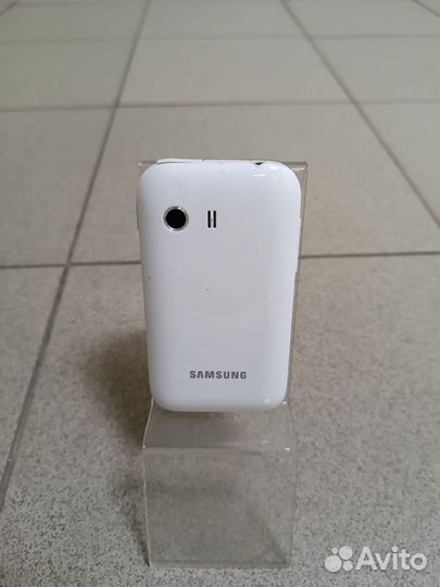 Samsung Galaxy Y GT-S5360