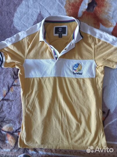 Поло timberland M